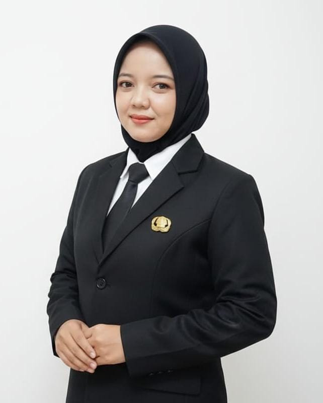 Foto Saadiah Pilta, S.Kom